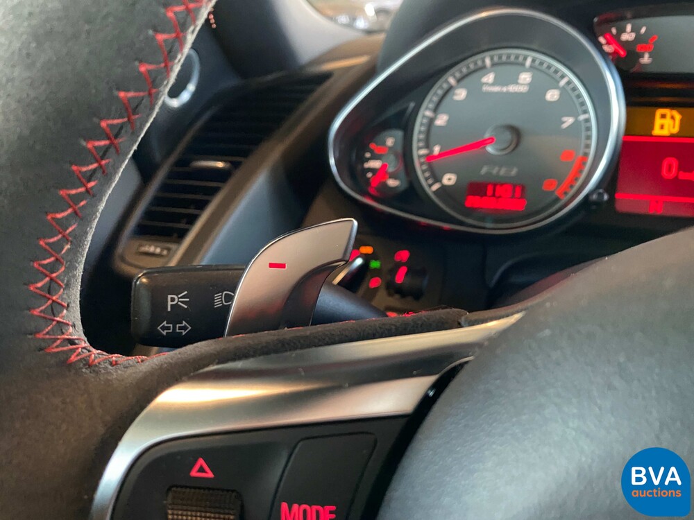 Audi R8 4.2 V8 FSI Quattro 420pk 2008 R-Tronic -Org. NL-, 93-ZD-SP