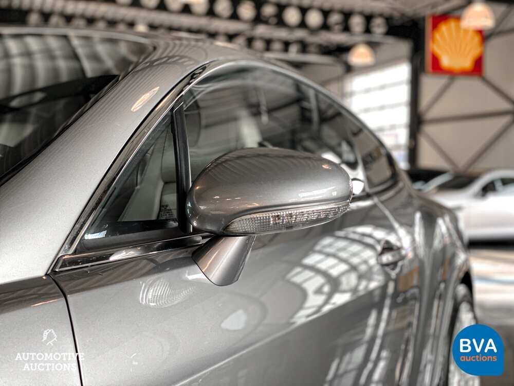 Bentley Continental GT 6.0 W12 560pk 2004 Coupe, PL-631-H