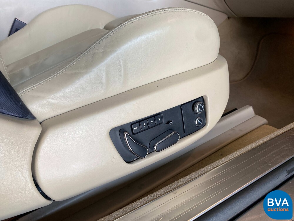 Bentley Continental GT 6.0 W12 560pk 2004 Coupe, PL-631-H