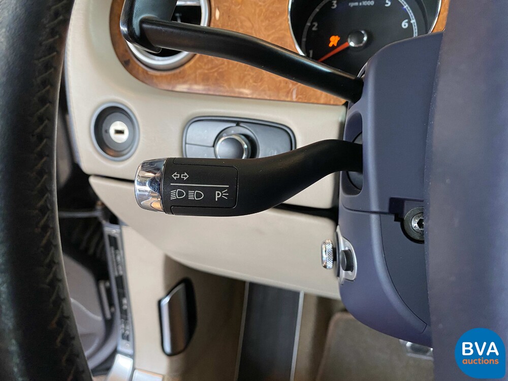 Bentley Continental GT 6.0 W12 560pk 2004 Coupe, PL-631-H