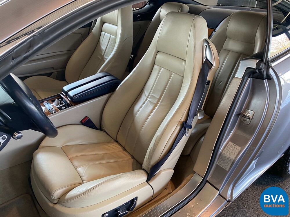 Bentley Continental GT 6.0 W12 560pk 2004 Coupe, PL-631-H