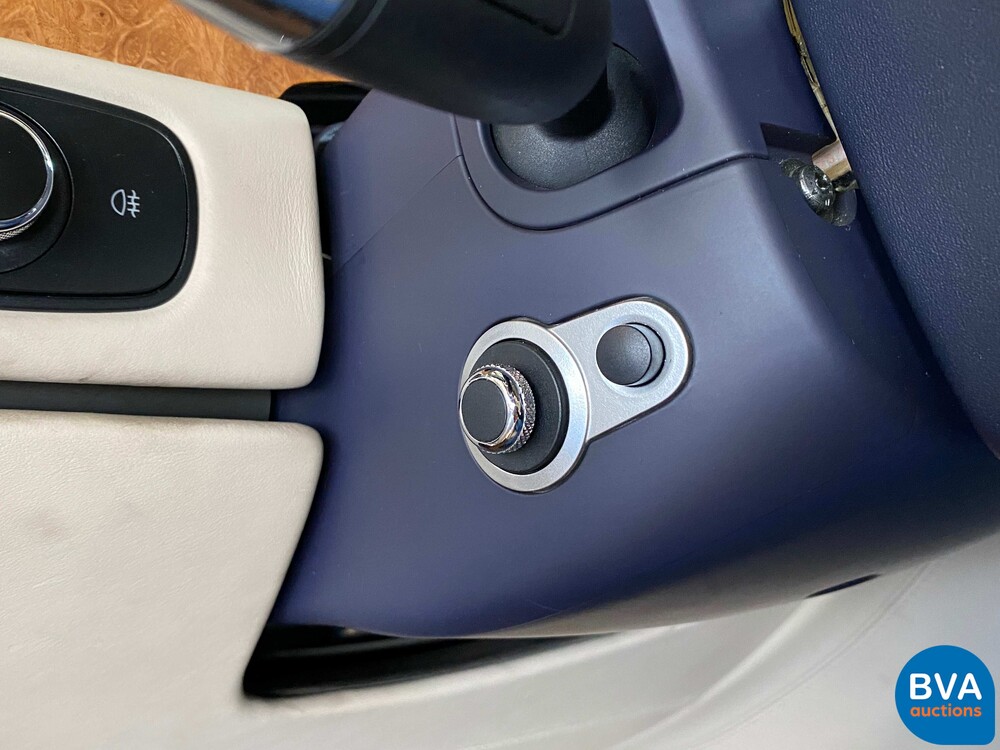 Bentley Continental GT 6.0 W12 560pk 2004 Coupe, PL-631-H