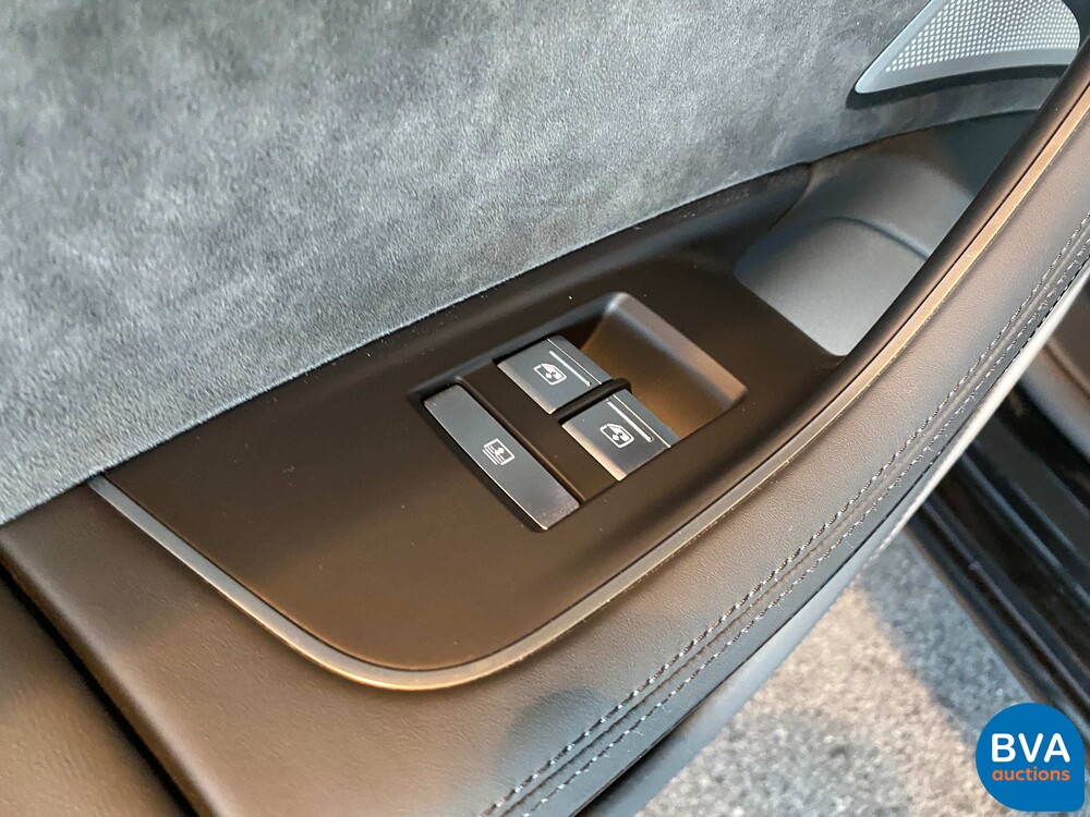 Audi S8 ABT 4.0 TFSI 700pk Quattro NIEUW-MODEL HYBRIDE, J-342-LP