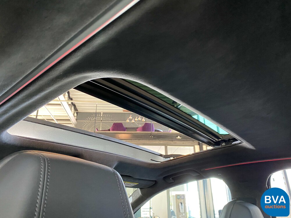 Audi S8 ABT 4.0 TFSI 700pk Quattro NIEUW-MODEL HYBRIDE, J-342-LP