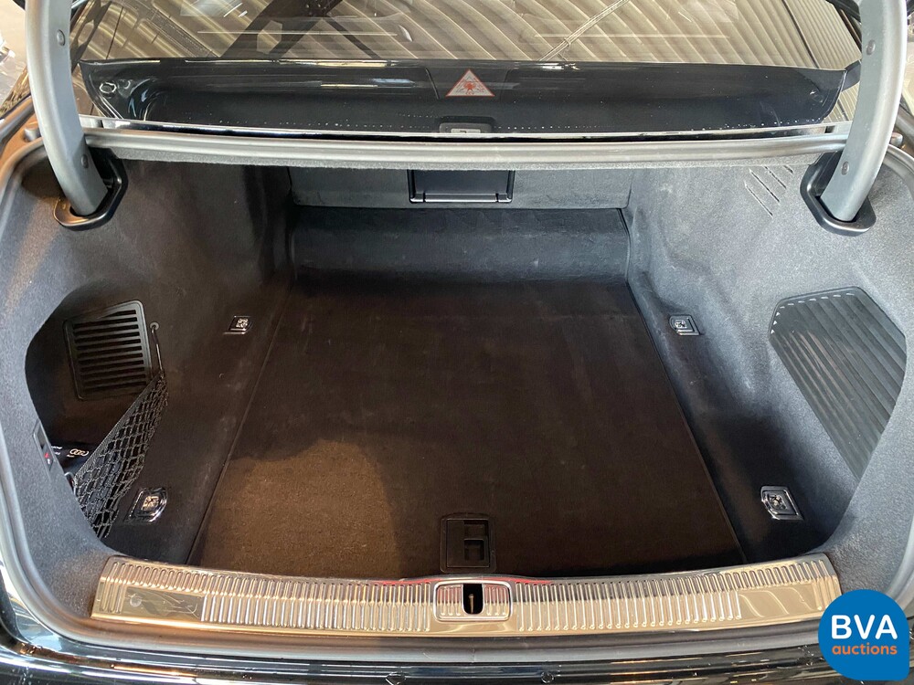 Audi S8 ABT 4.0 TFSI 700pk Quattro NIEUW-MODEL HYBRIDE, J-342-LP