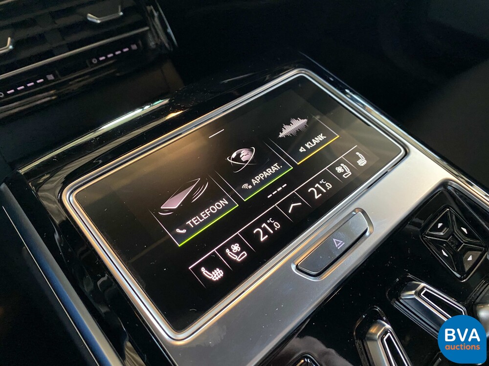 Audi S8 ABT 4.0 TFSI 700pk Quattro NIEUW-MODEL HYBRIDE, J-342-LP