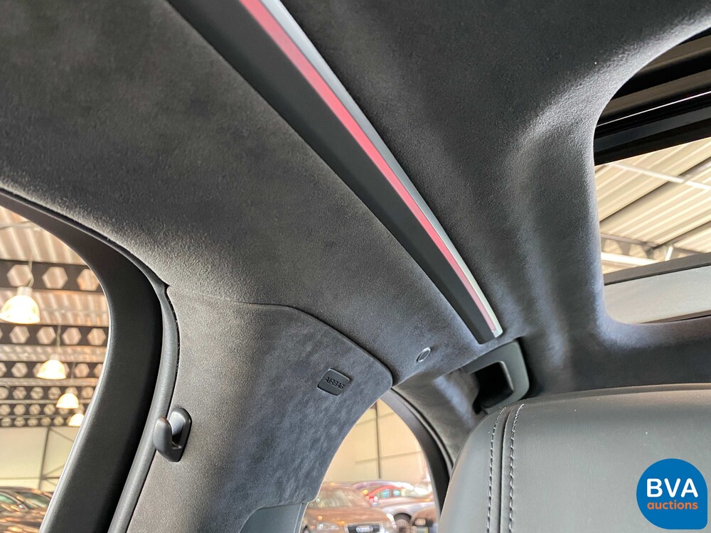 Audi S8 ABT 4.0 TFSI 700pk Quattro NIEUW-MODEL HYBRIDE, J-342-LP