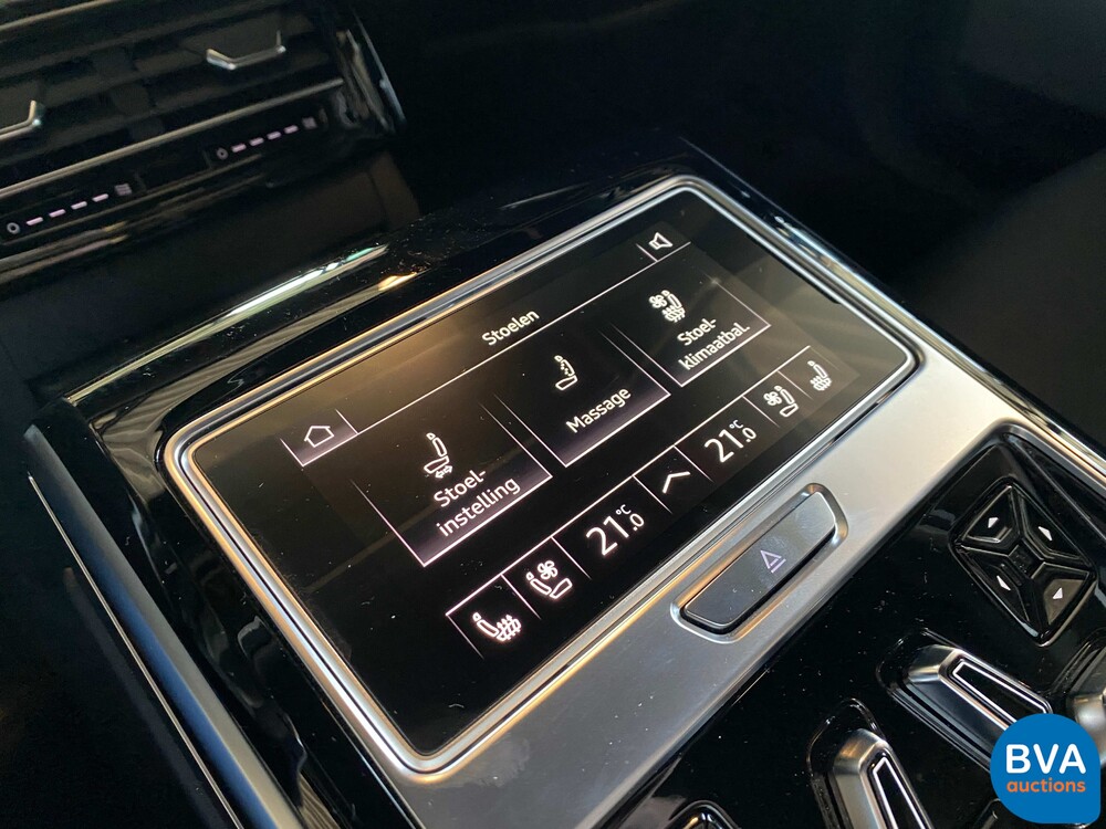 Audi S8 ABT 4.0 TFSI 700pk Quattro NIEUW-MODEL HYBRIDE, J-342-LP