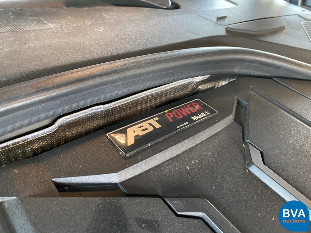 Audi S8 ABT 4.0 TFSI 700pk Quattro NIEUW-MODEL HYBRIDE, J-342-LP