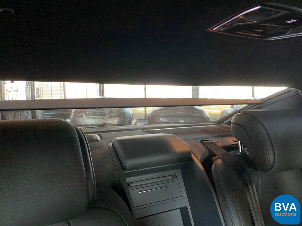 Audi S8 ABT 4.0 TFSI 700pk Quattro NIEUW-MODEL HYBRIDE, J-342-LP