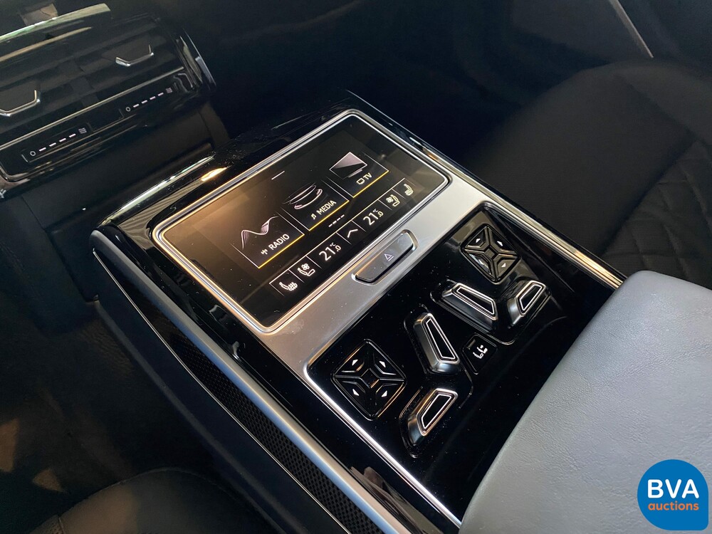 Audi S8 ABT 4.0 TFSI 700pk Quattro NIEUW-MODEL HYBRIDE, J-342-LP