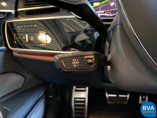 Audi S8 ABT 4.0 TFSI 700pk Quattro NIEUW-MODEL HYBRIDE, J-342-LP