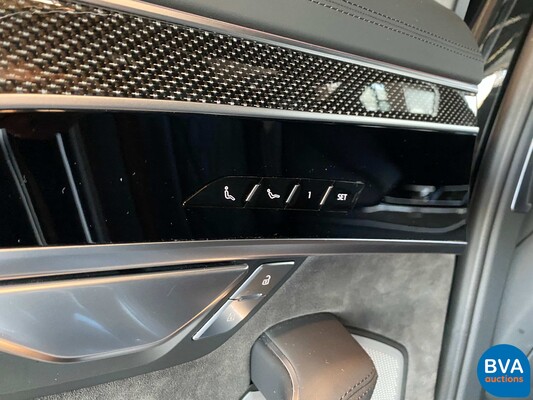 Audi S8 ABT 4.0 TFSI 700pk Quattro NIEUW-MODEL HYBRIDE, J-342-LP