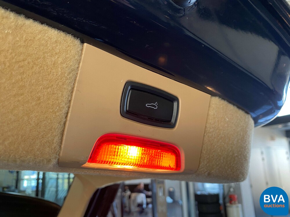 Porsche Cayenne 4.8 Turbo 500pk 2011, 79-ZSP-4