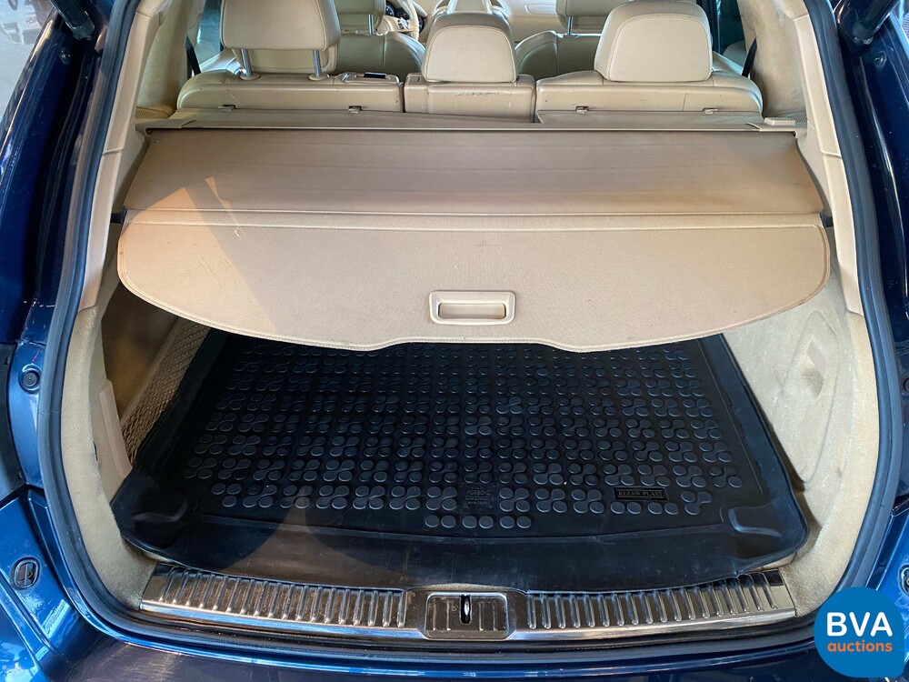 Porsche Cayenne 4.8 Turbo 500pk 2011, 79-ZSP-4