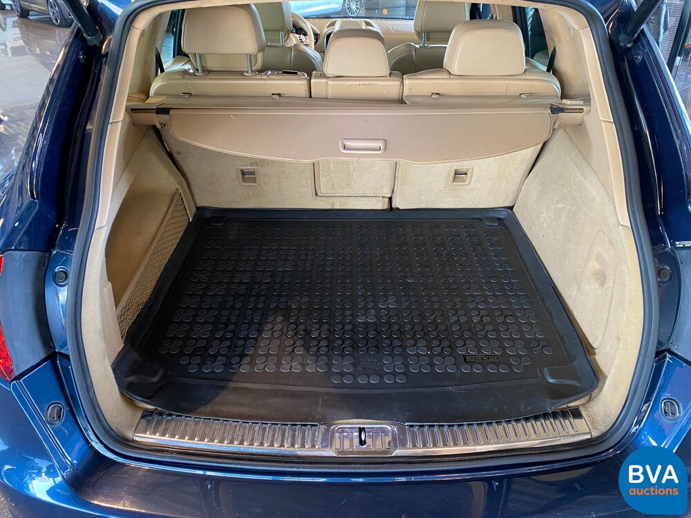 Porsche Cayenne 4.8 Turbo 500pk 2011, 79-ZSP-4