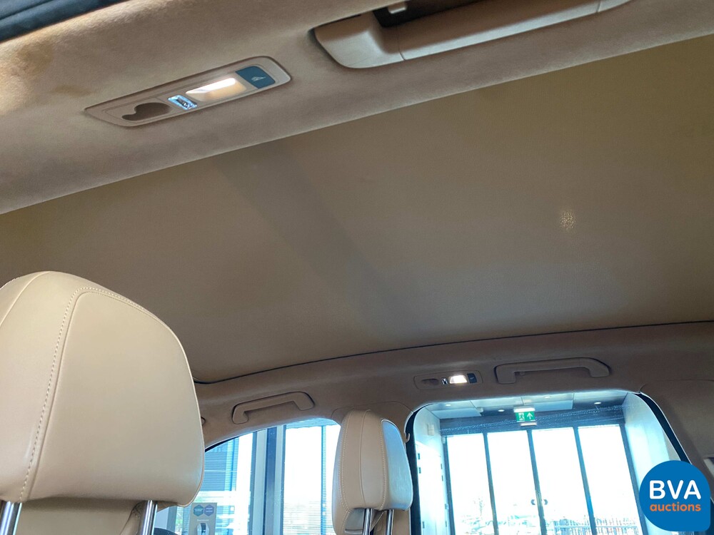 Porsche Cayenne 4.8 Turbo 500pk 2011, 79-ZSP-4