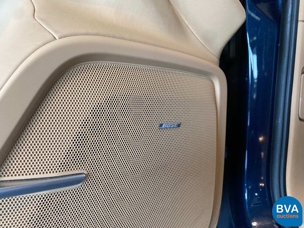 Porsche Cayenne 4.8 Turbo 500pk 2011, 79-ZSP-4