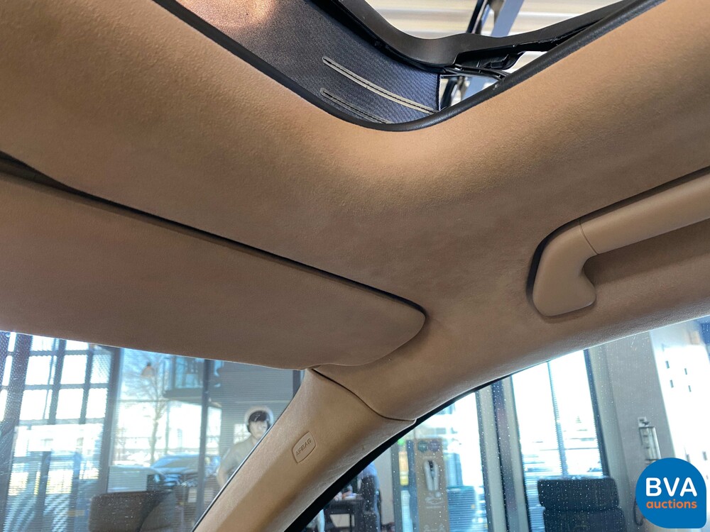 Porsche Cayenne 4.8 Turbo 500pk 2011, 79-ZSP-4