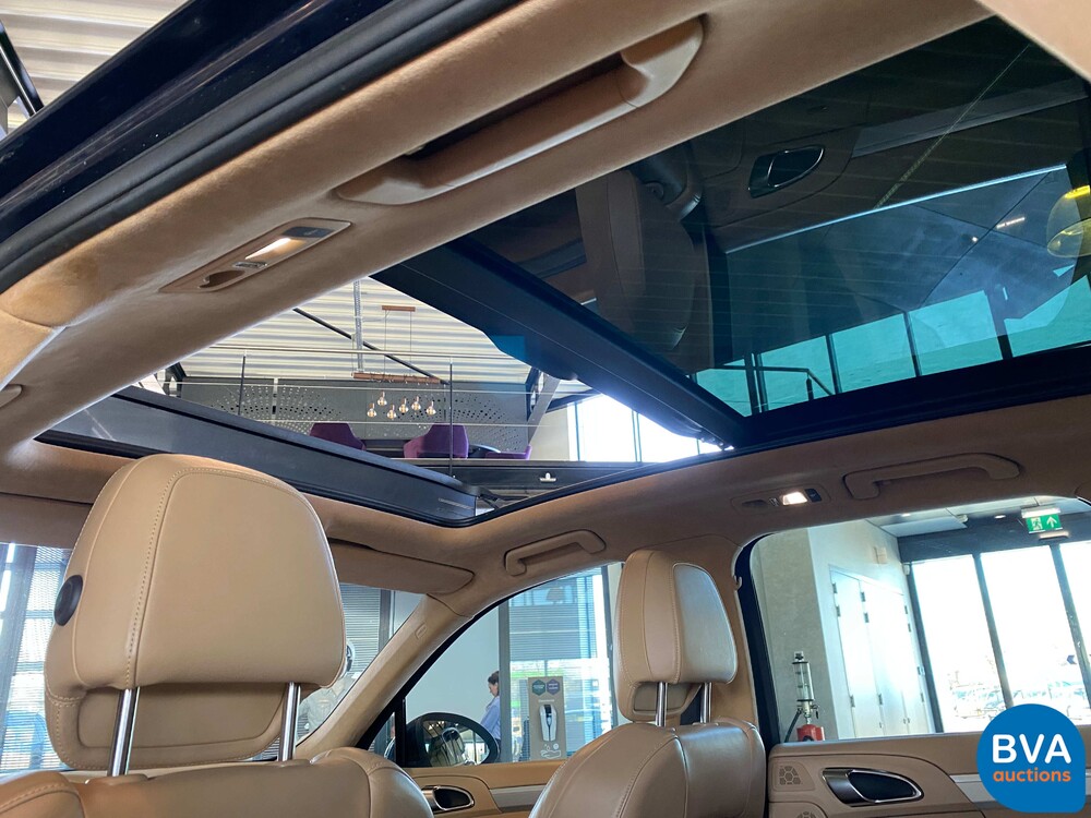 Porsche Cayenne 4.8 Turbo 500pk 2011, 79-ZSP-4