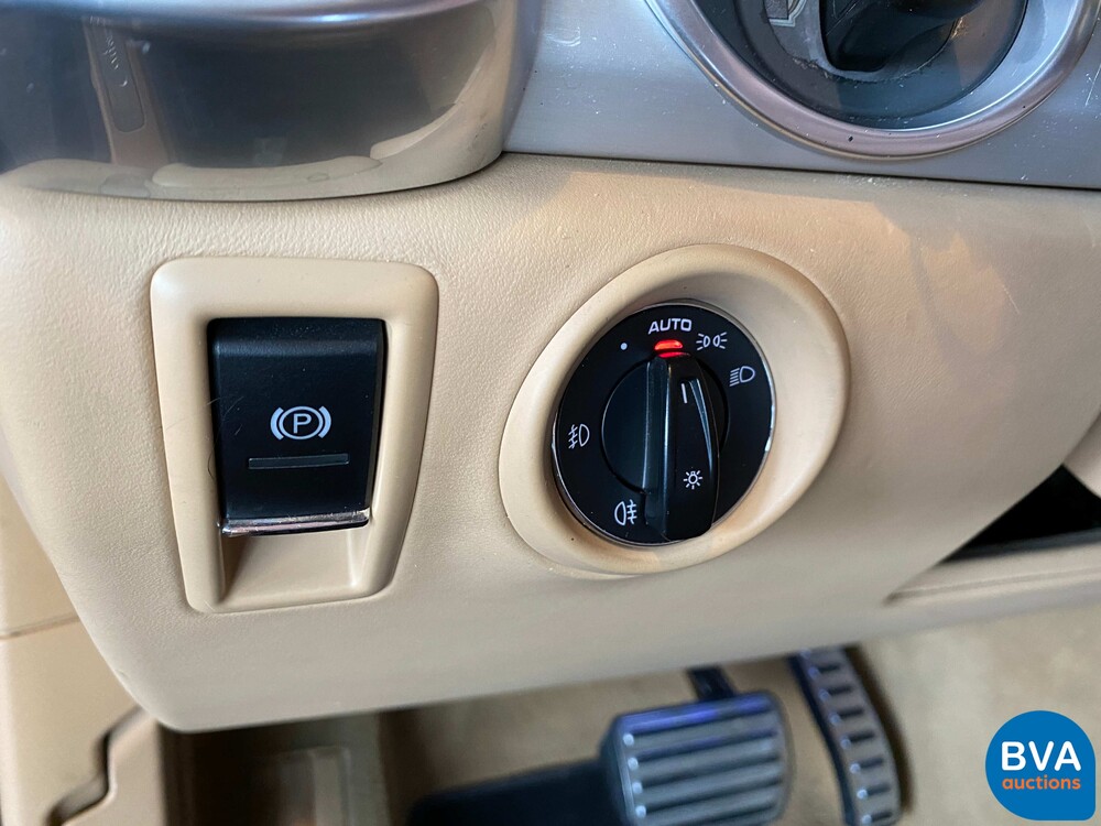 Porsche Cayenne 4.8 Turbo 500pk 2011, 79-ZSP-4