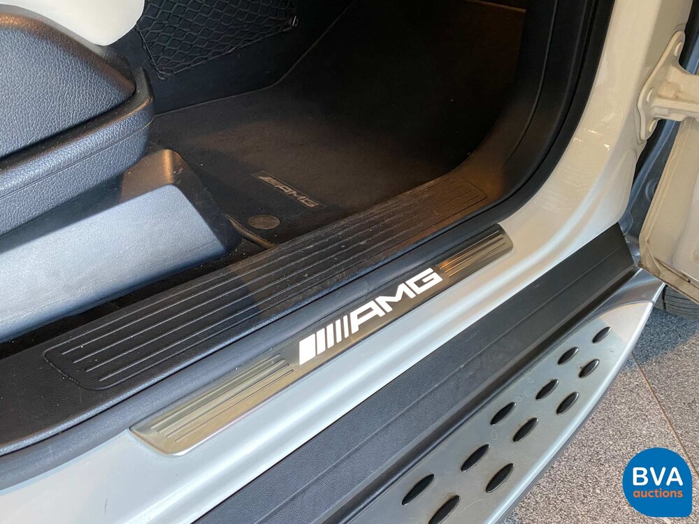 Mercedes-Benz GLE63 S AMG Coupé 4Matic 585pk GLE-klasse 2015, K-749-XR