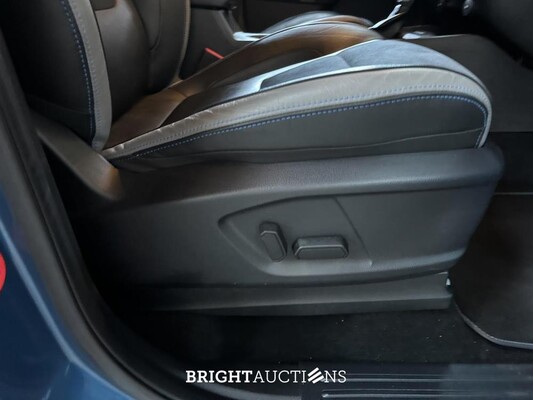 Ford Ranger 2.0 EcoBlue RAPTOR 213pk 2021 (Origineel-NL + 1e eigenaar), VHH-56-B