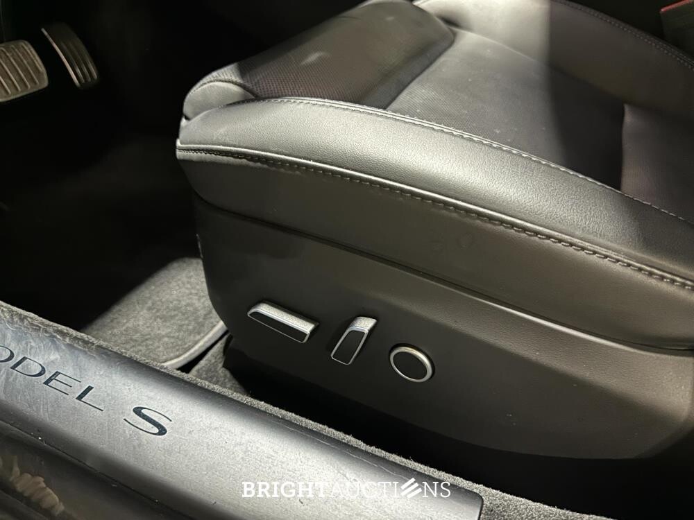 Tesla Model S Long Range 670pk 2022 (Origineel-NL), S-642-BB