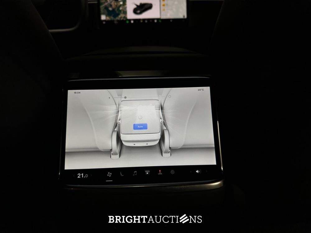 Tesla Model S Long Range 670pk 2022 (Origineel-NL), S-642-BB