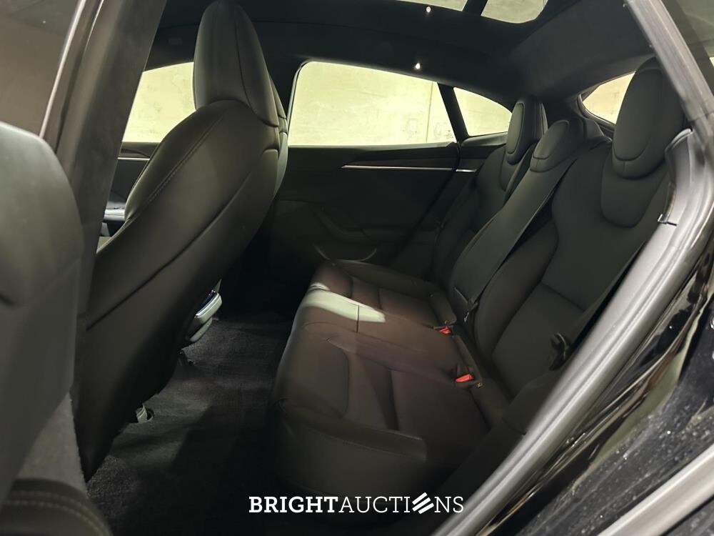 Tesla Model S Long Range 670pk 2022 (Origineel-NL), S-642-BB