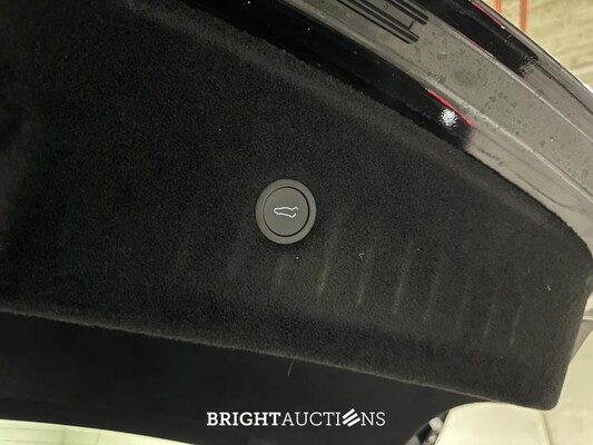 Tesla Model S Long Range 670pk 2022 (Origineel-NL), S-642-BB