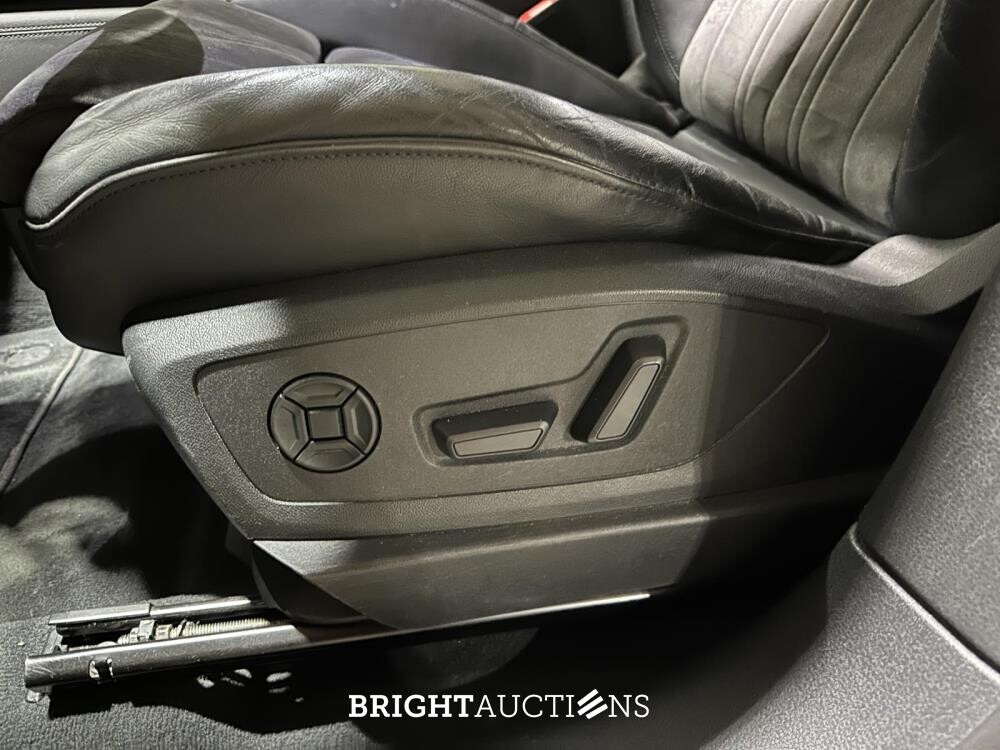 Audi e-tron Sportback 50 Quattro Business Edition Plus 71 kWh 313pk 2020 (Origineel-NL + 1e Eigenaar), J-814-JP