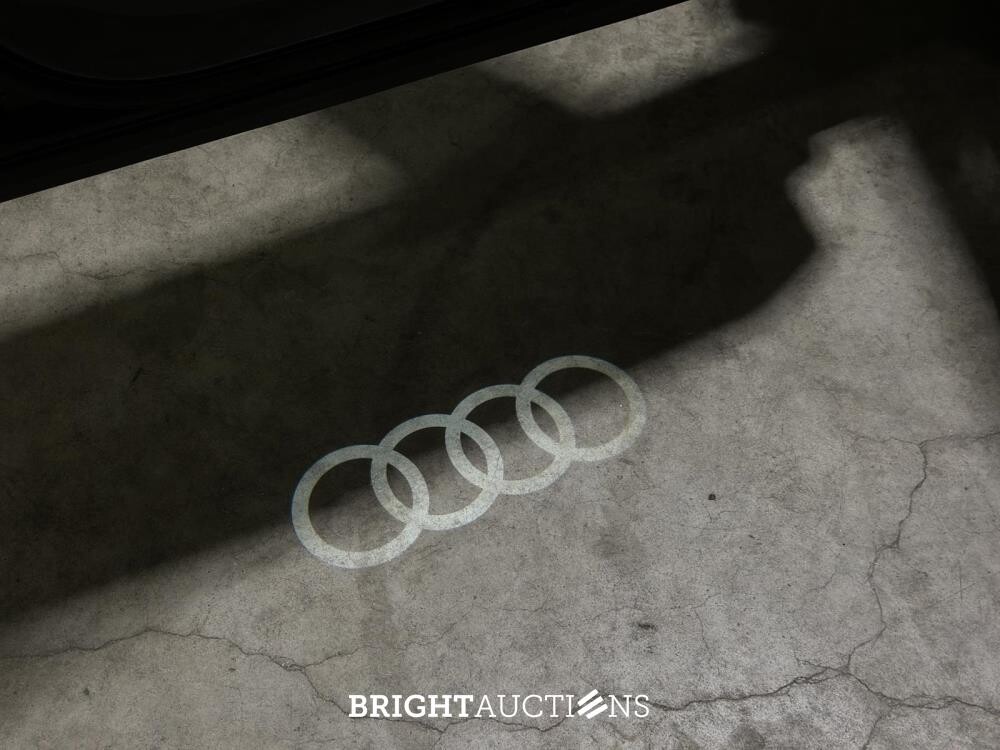 Audi e-tron Sportback 50 Quattro Business Edition Plus 71 kWh 313pk 2020 (Origineel-NL + 1e Eigenaar), J-814-JP