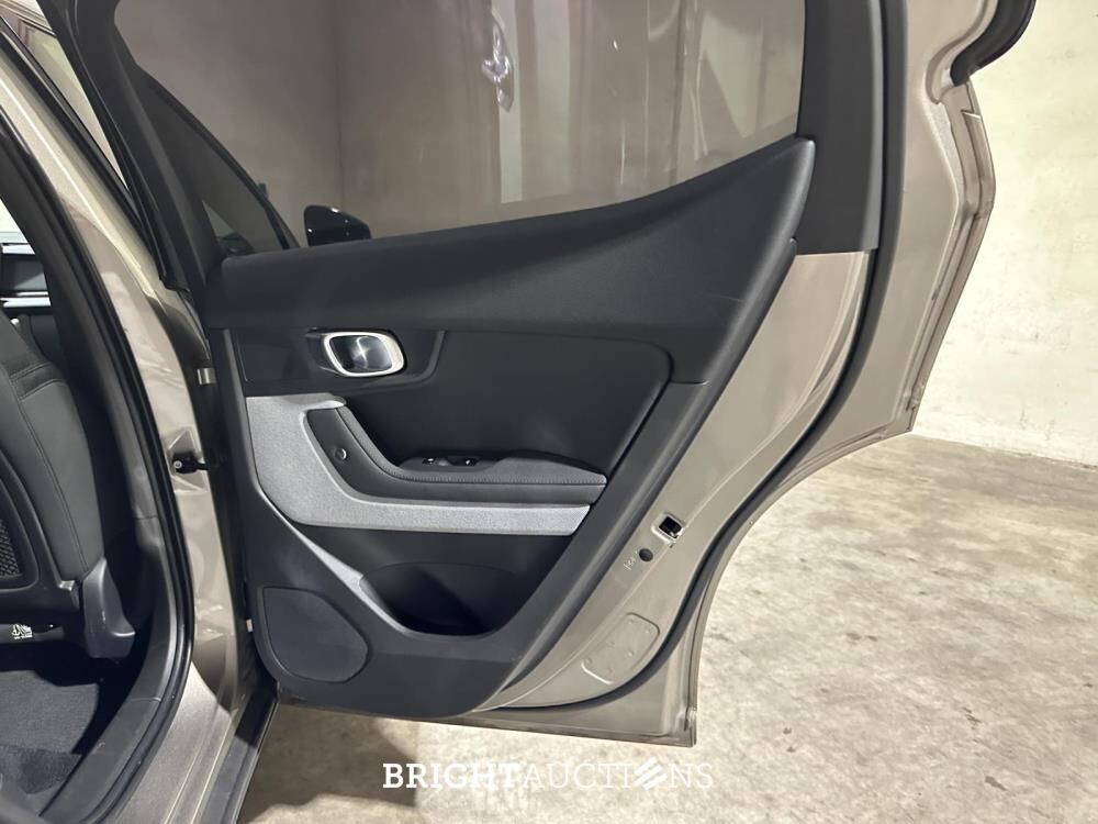 Polestar 2 Long Range Dual Motor Launch Edition 78kWh 408pk 2020 (Origineel-NL + 1e Eigenaar), J-173-PZ