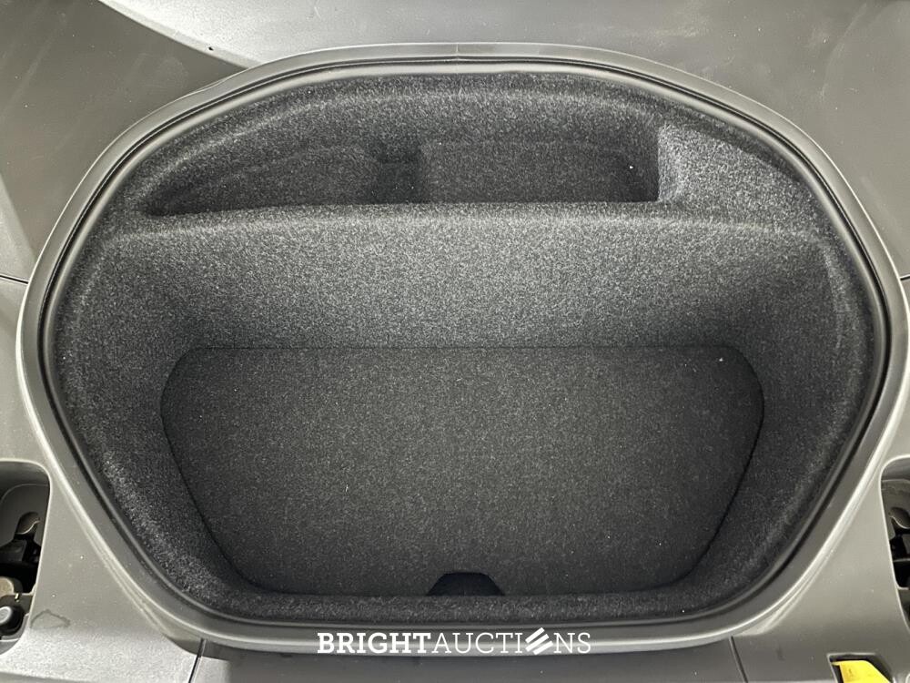 Polestar 2 Long Range Dual Motor Launch Edition 78kWh 408pk 2020 (Origineel-NL + 1e Eigenaar), J-173-PZ