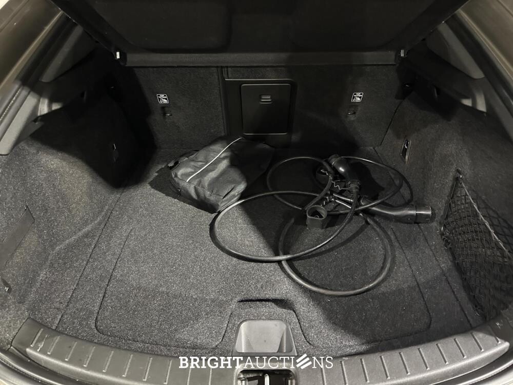 Polestar 2 Long Range Dual Motor Launch Edition 78kWh 408pk 2020 (Origineel-NL + 1e Eigenaar), J-173-PZ