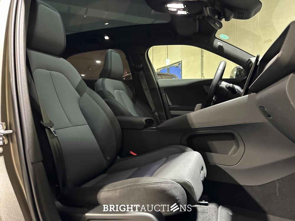 Polestar 2 Long Range Dual Motor Launch Edition 78kWh 408pk 2020 (Origineel-NL + 1e Eigenaar), J-173-PZ