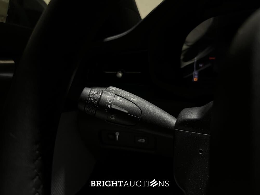 Polestar 2 Long Range Dual Motor Launch Edition 78kWh 408pk 2020 (Origineel-NL + 1e Eigenaar), J-173-PZ