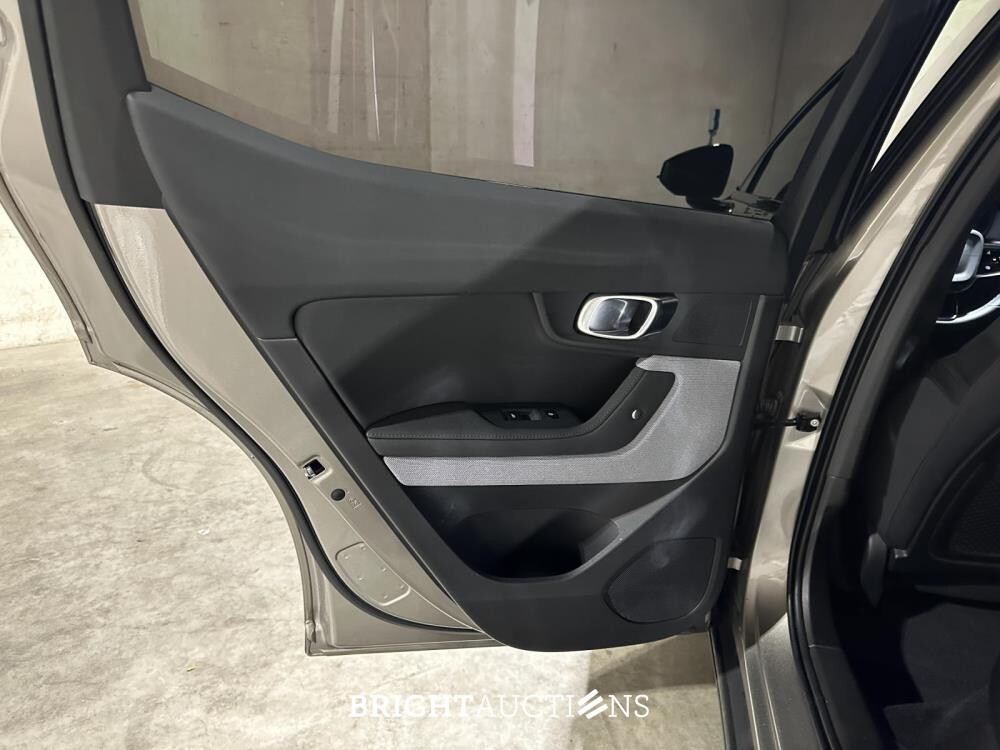 Polestar 2 Long Range Dual Motor Launch Edition 78kWh 408pk 2020 (Origineel-NL + 1e Eigenaar), J-173-PZ