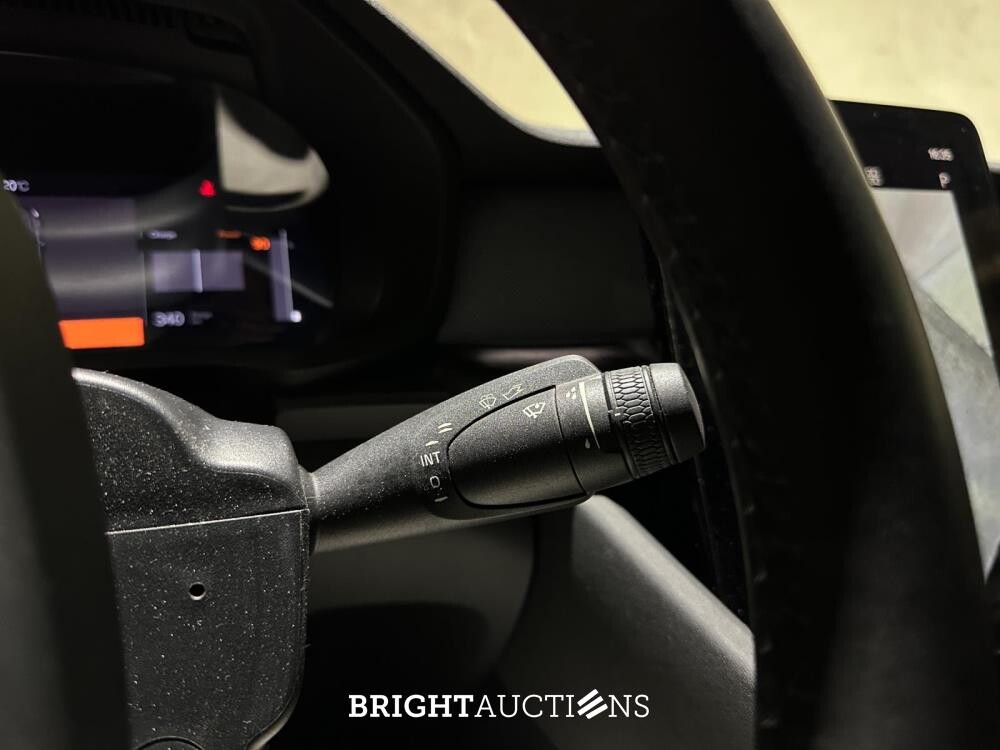 Polestar 2 Long Range Dual Motor Launch Edition 78kWh 408pk 2020 (Origineel-NL + 1e Eigenaar), J-173-PZ