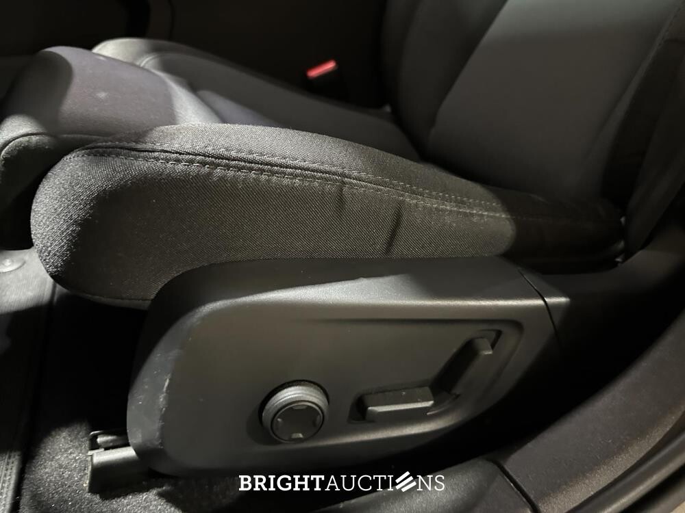 Polestar 2 Long Range Dual Motor Launch Edition 78kWh 408pk 2020 (Origineel-NL + 1e Eigenaar), J-173-PZ