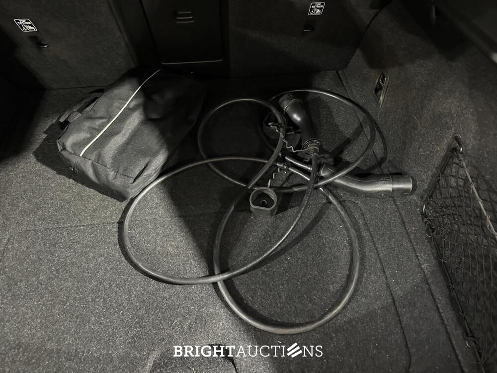 Polestar 2 Long Range Dual Motor Launch Edition 78kWh 408pk 2020 (Origineel-NL + 1e Eigenaar), J-173-PZ