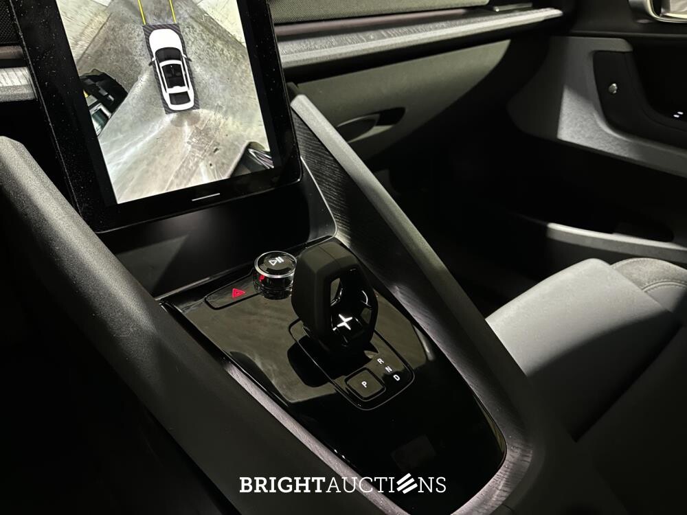 Polestar 2 Long Range Dual Motor Launch Edition 78kWh 408pk 2020 (Origineel-NL + 1e Eigenaar), J-173-PZ