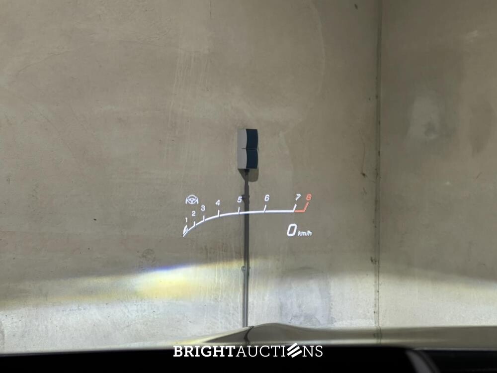 Mercedes-Benz S63 AMG Coupé 612pk 2018