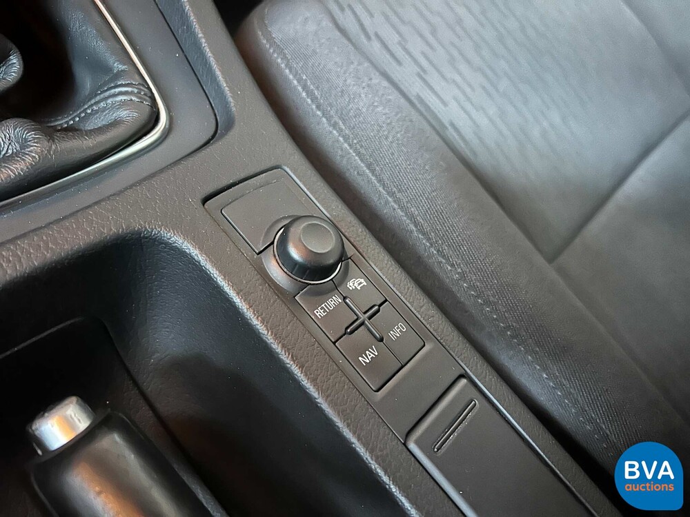 Audi A4 Limousine 2.0 Pro Line 131PS -Org. NL-, 16-SH-YY.