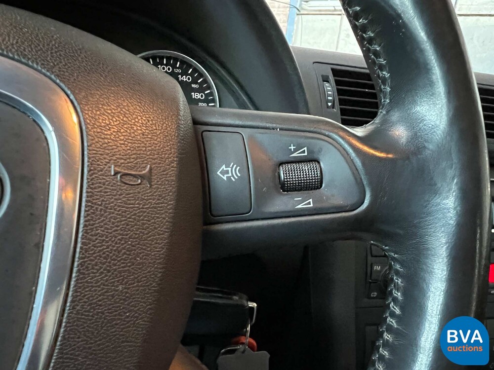 Audi A4 Limousine 2.0 Pro Line 131PS -Org. NL-, 16-SH-YY.