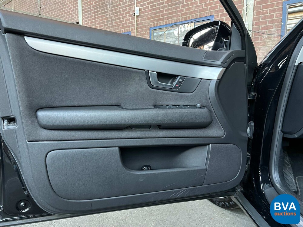 Audi A4 Limousine 2.0 Pro Line 131PS -Org. NL-, 16-SH-YY.