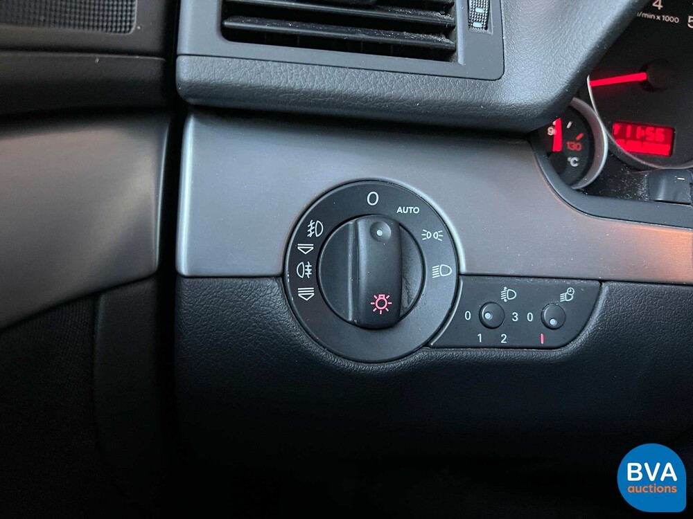 Audi A4 Limousine 2.0 Pro Line 131PS -Org. NL-, 16-SH-YY.