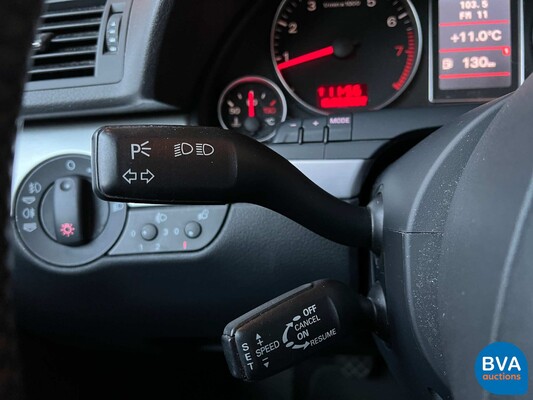 Audi A4 Limousine 2.0 Pro Line 131pk -Org. NL-, 16-SH-JJ