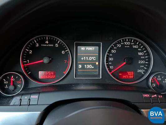 Audi A4 Limousine 2.0 Pro Line 131pk -Org. NL-, 16-SH-JJ